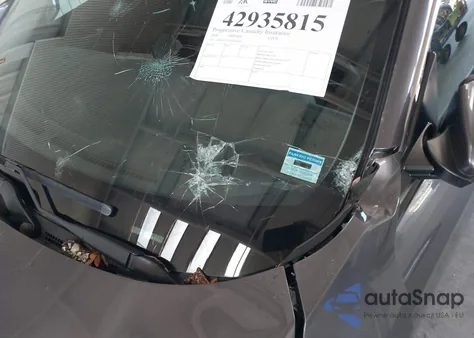 2020 Honda Civic Lx z USA, uszkodzony, nr VIN 2HGFC2F69LH569410